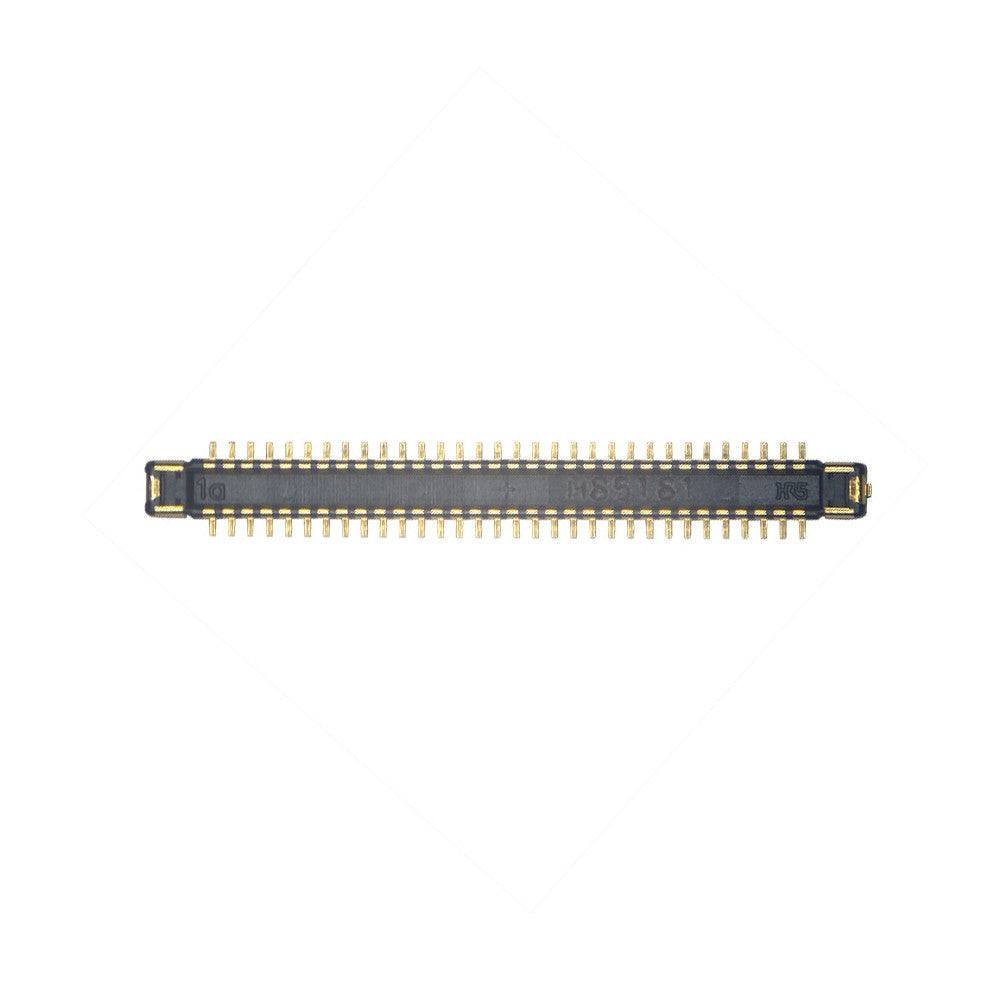 LCD FPC Connector on Motherboard for Samsung Galaxy S8 / S9 / Note 8 (64 Pin) LCD FPC Connector on Motherboard for Samsung Galaxy S8 / S9 / Note 8 (64 Pin)